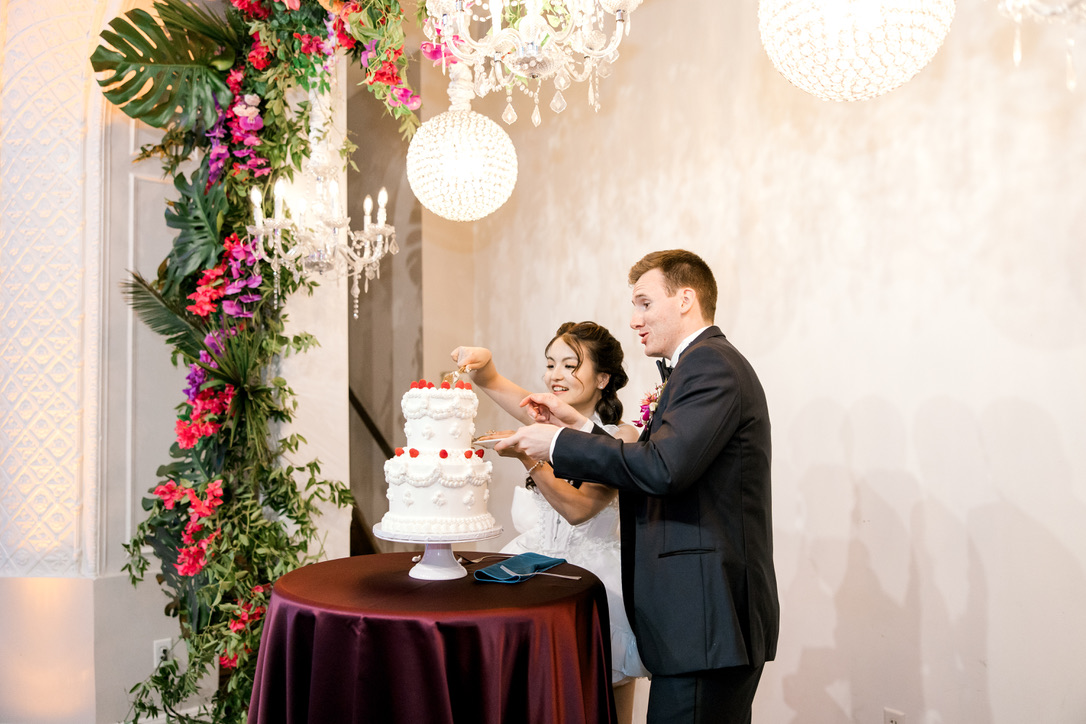 トップス Katie TEA AND CAKE long top Cakes by KT